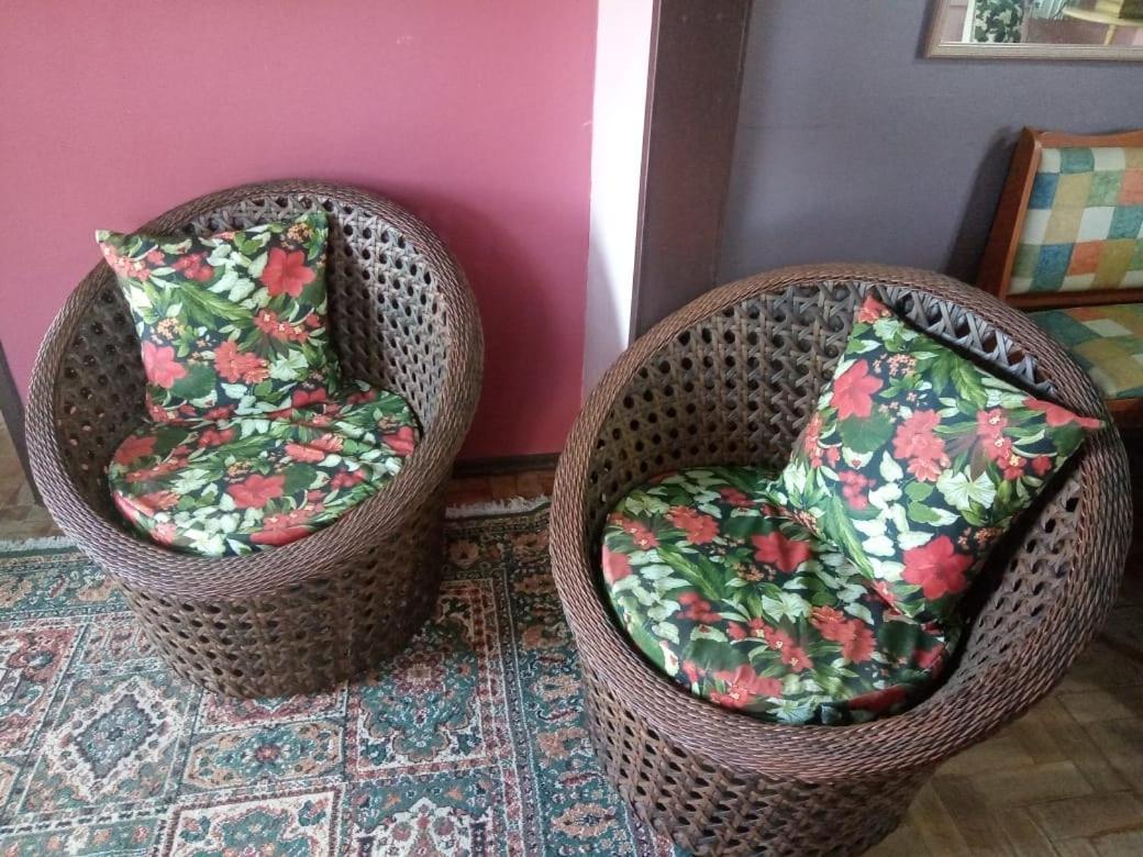 Sitio Vo Inacio - Casa Inteira Otel Torres Dış mekan fotoğraf