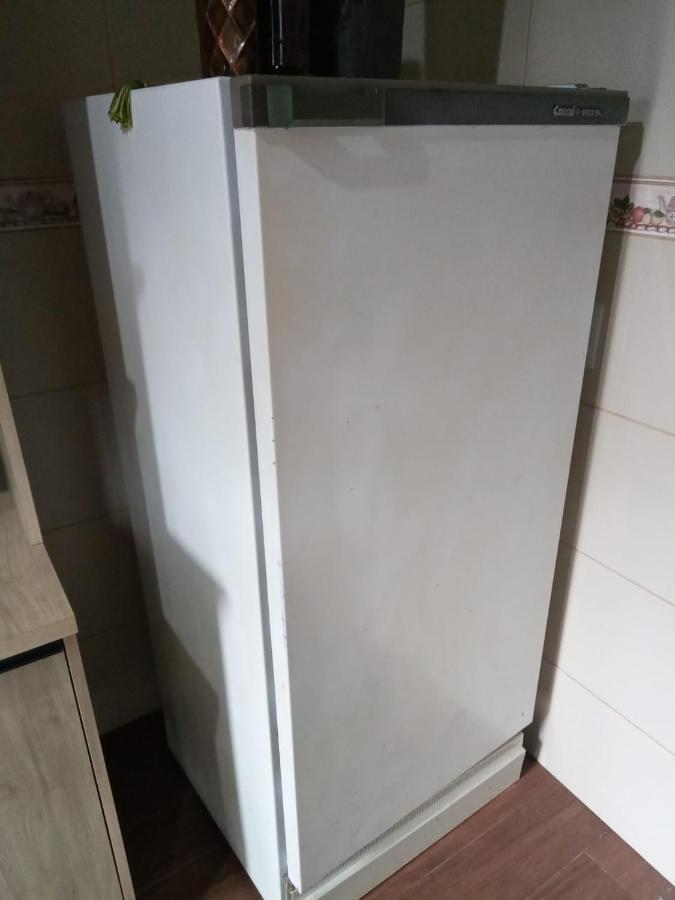 Sitio Vo Inacio - Casa Inteira Otel Torres Dış mekan fotoğraf