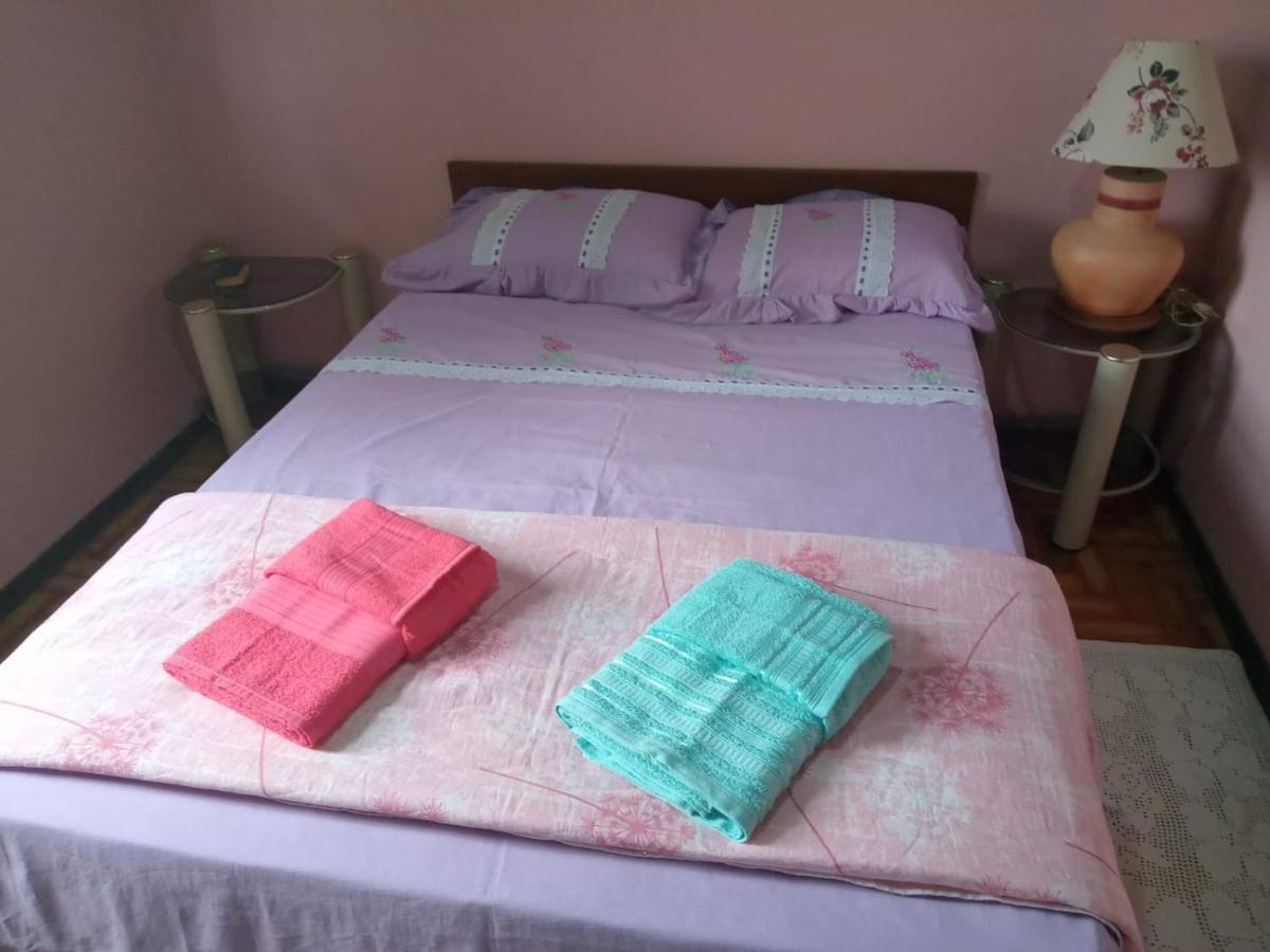 Sitio Vo Inacio - Casa Inteira Otel Torres Dış mekan fotoğraf