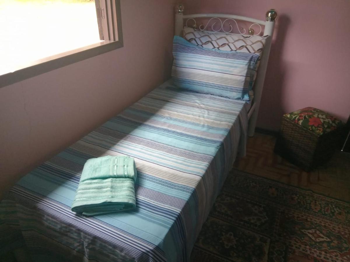 Sitio Vo Inacio - Casa Inteira Otel Torres Dış mekan fotoğraf